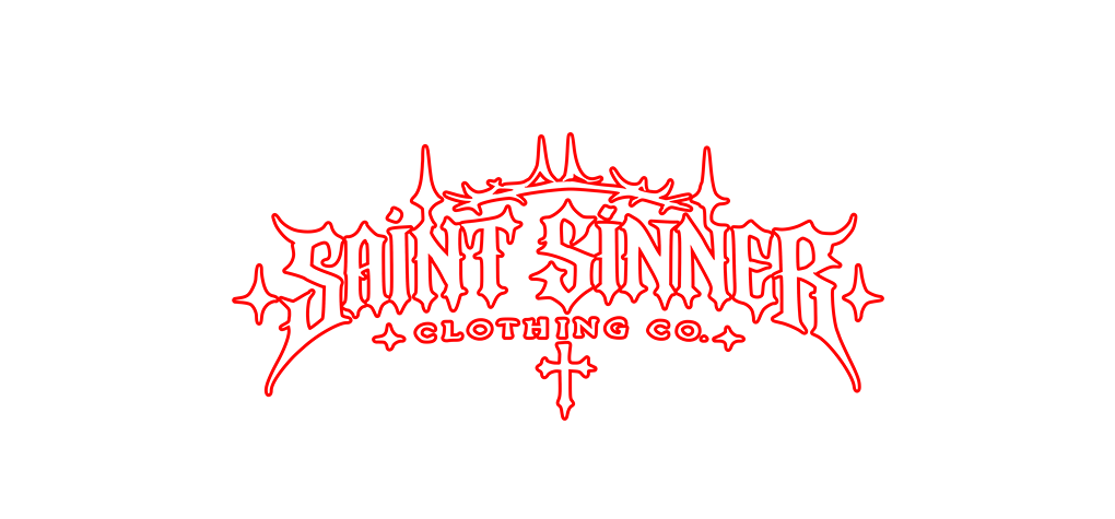 Saint Sinner Clothing